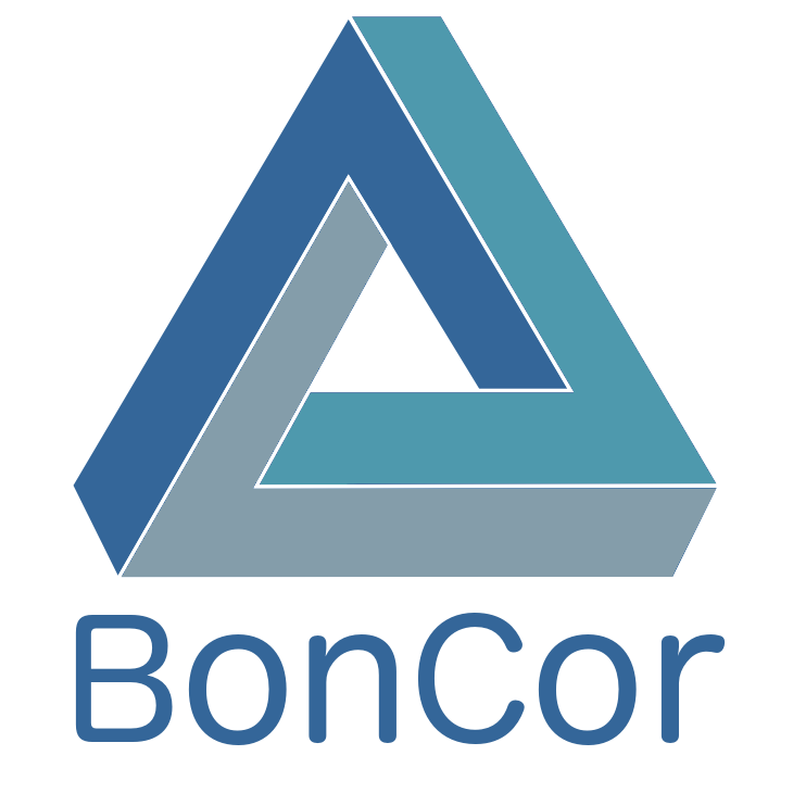BonCor Logo